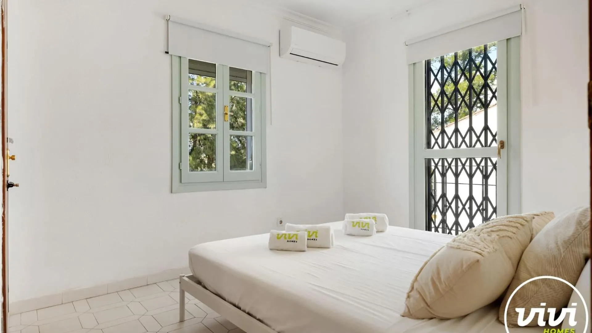 Vivi Homes - Serenity Mijas Espagne