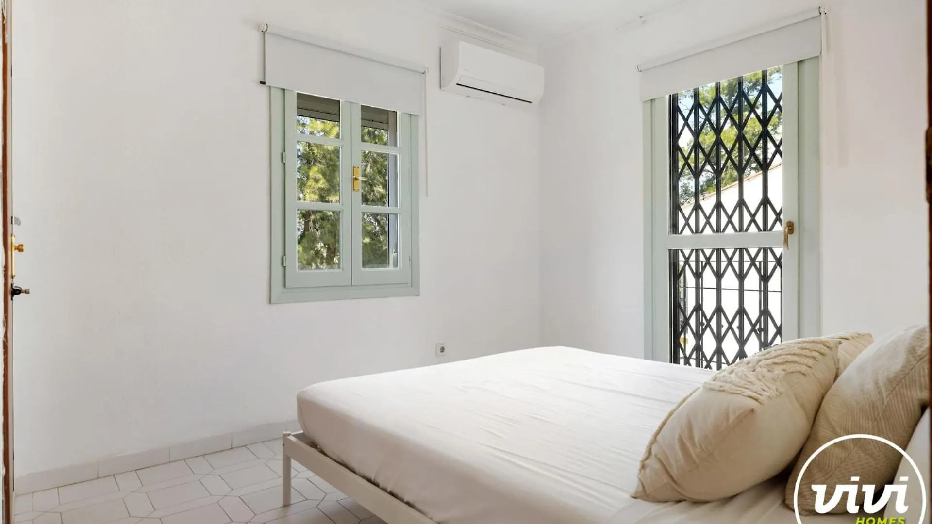 Vivi Homes - Serenity Mijas Hébergement de vacances