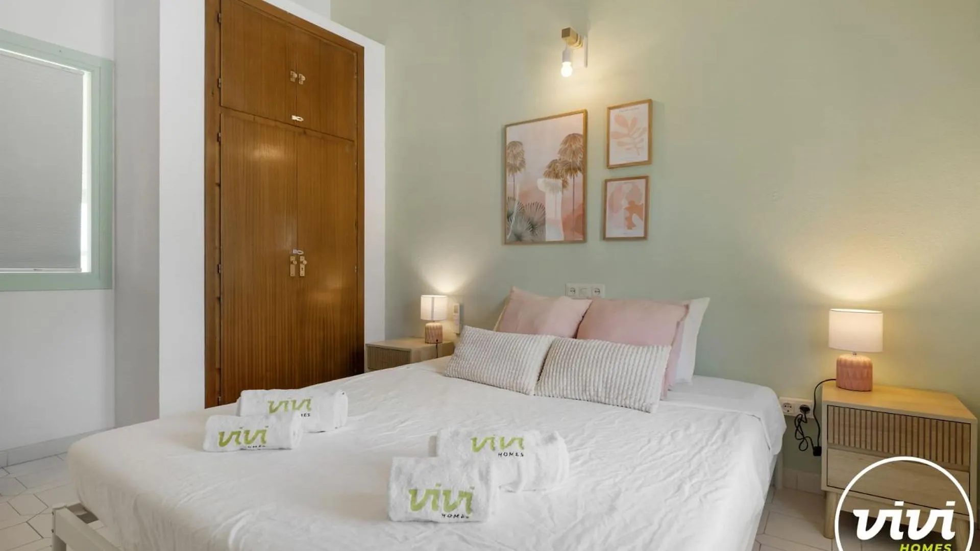 Vivi Homes - Serenity Mijas 0*,