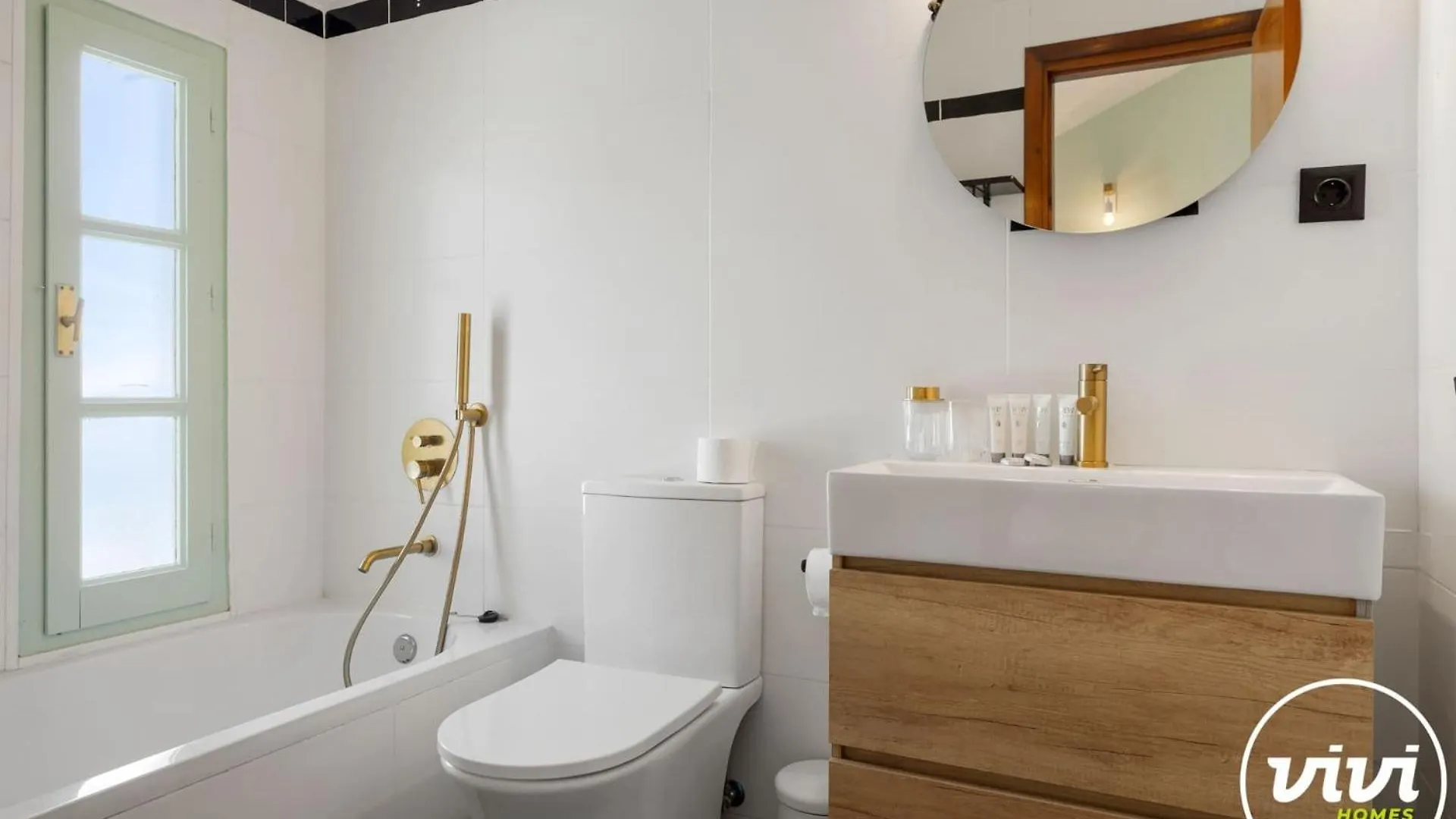 Vivi Homes - Serenity Mijas