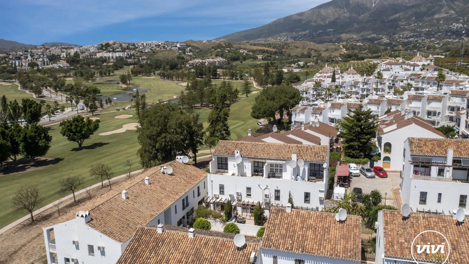 Vivi Homes - Serenity Mijas 0*,  Espagne