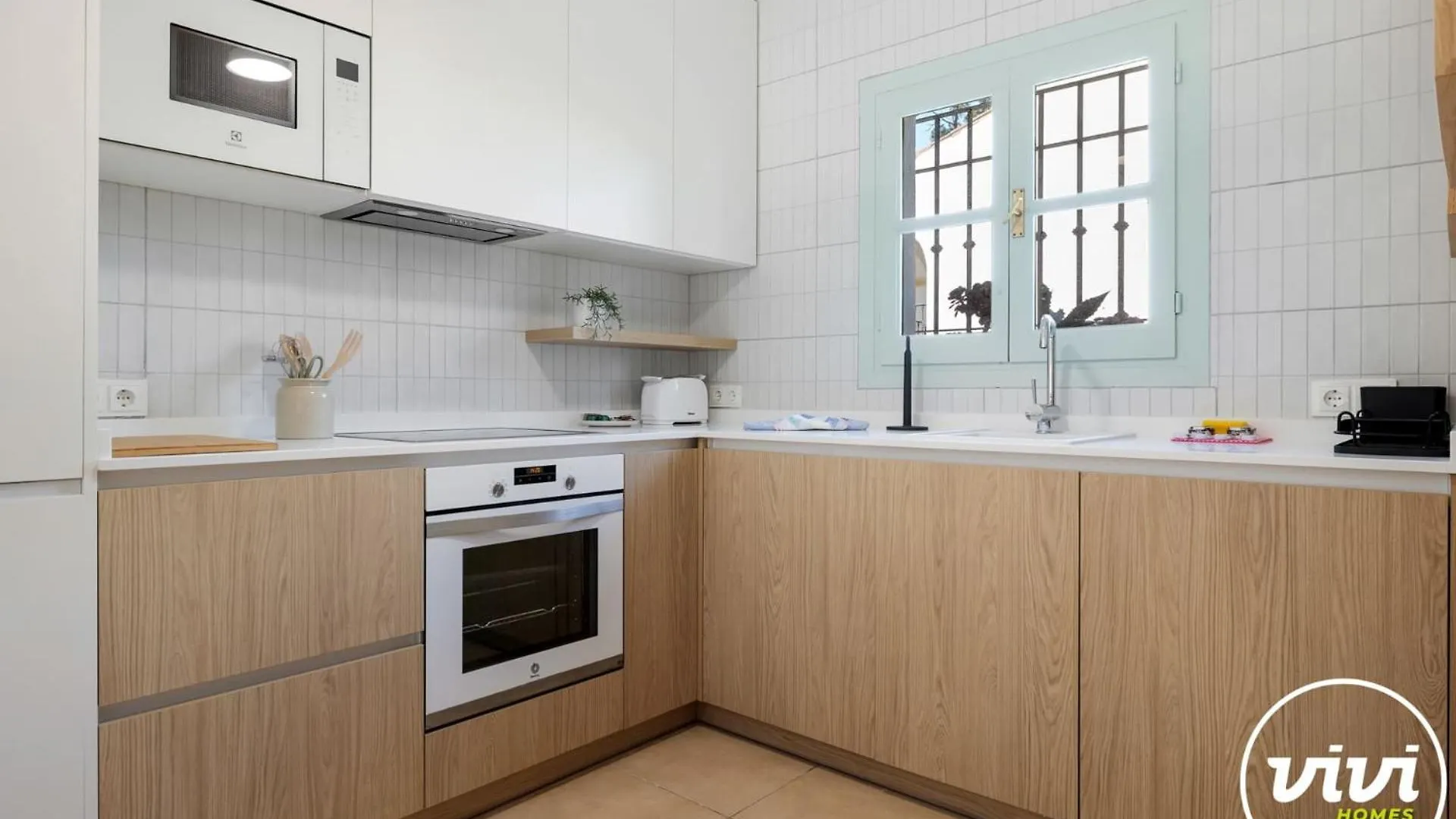 Vivi Homes - Serenity Mijas Costa 0*,