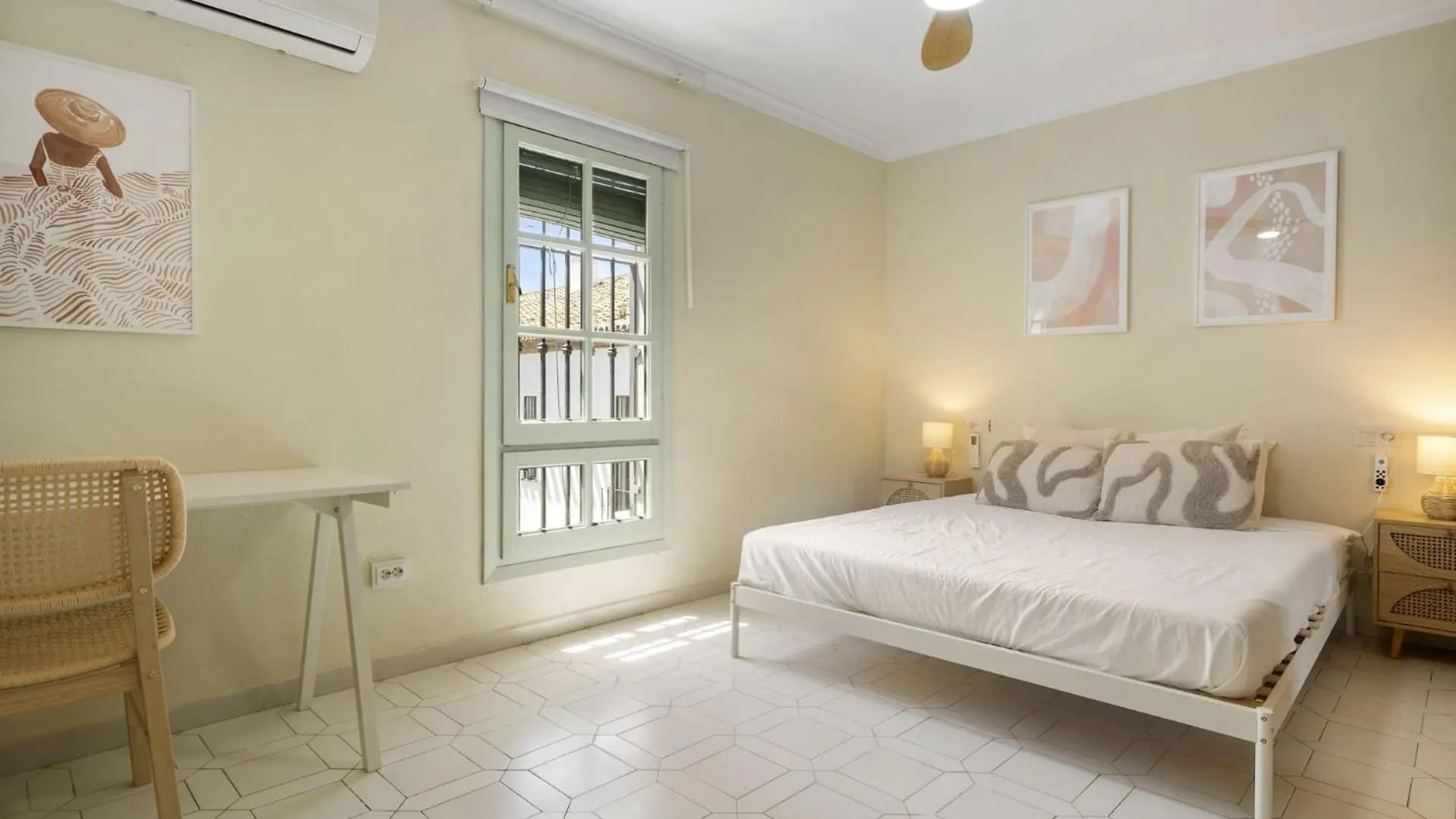 Hébergement de vacances Vivi Homes - Serenity Mijas Espagne