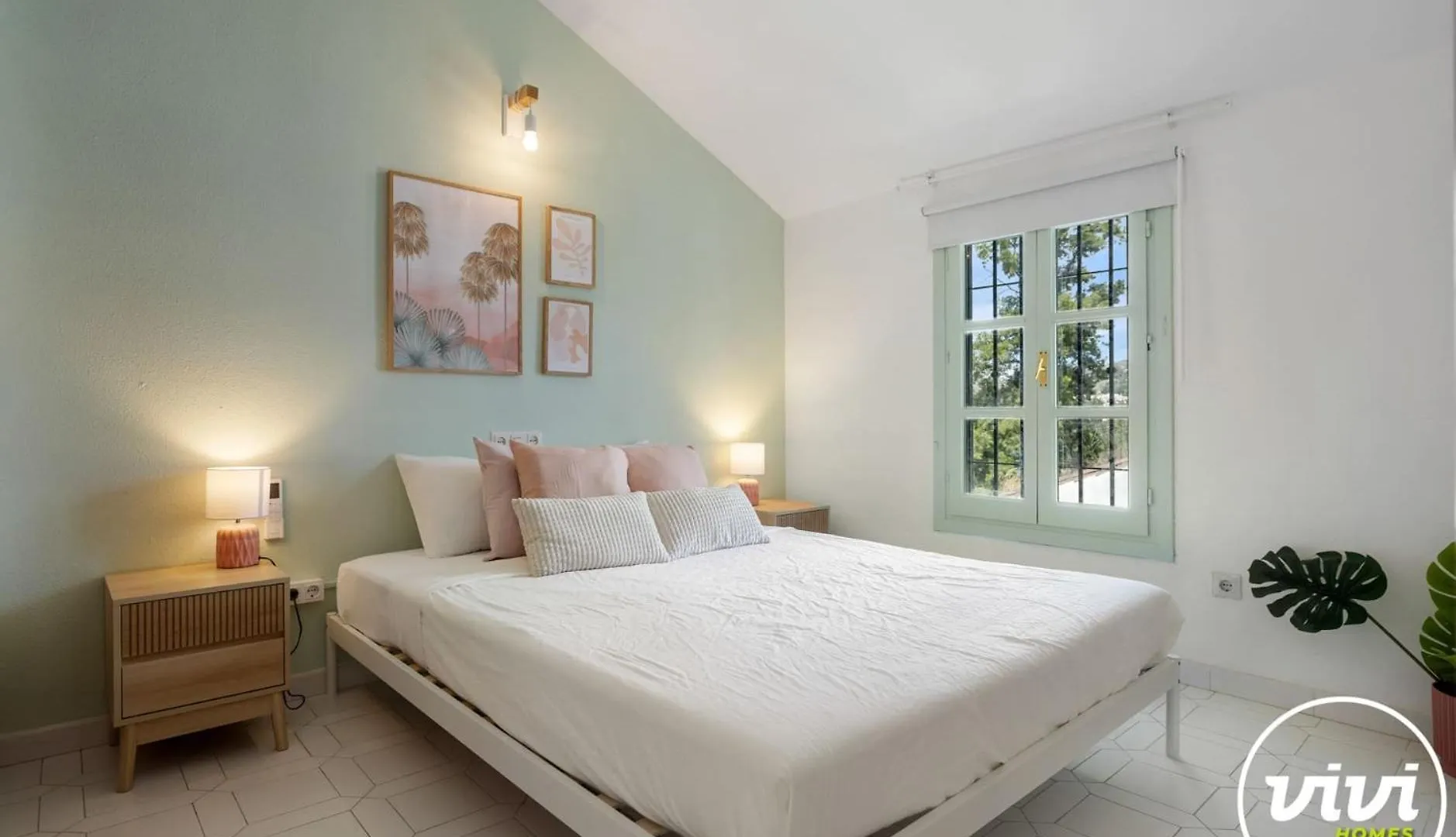 Nyaraló Vivi Homes - Serenity Mijas Costa