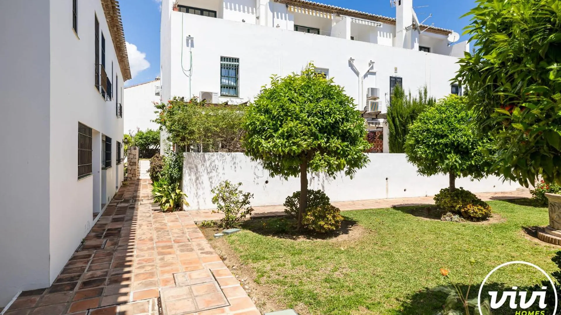 Vivi Homes - Serenity Mijas Espagne