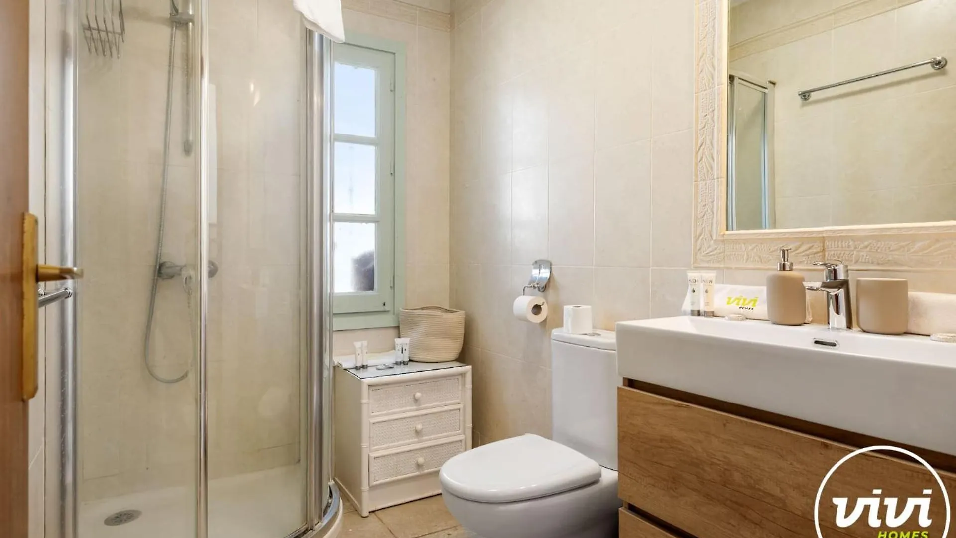 Nyaraló Vivi Homes - Serenity Mijas Costa Spanyolország