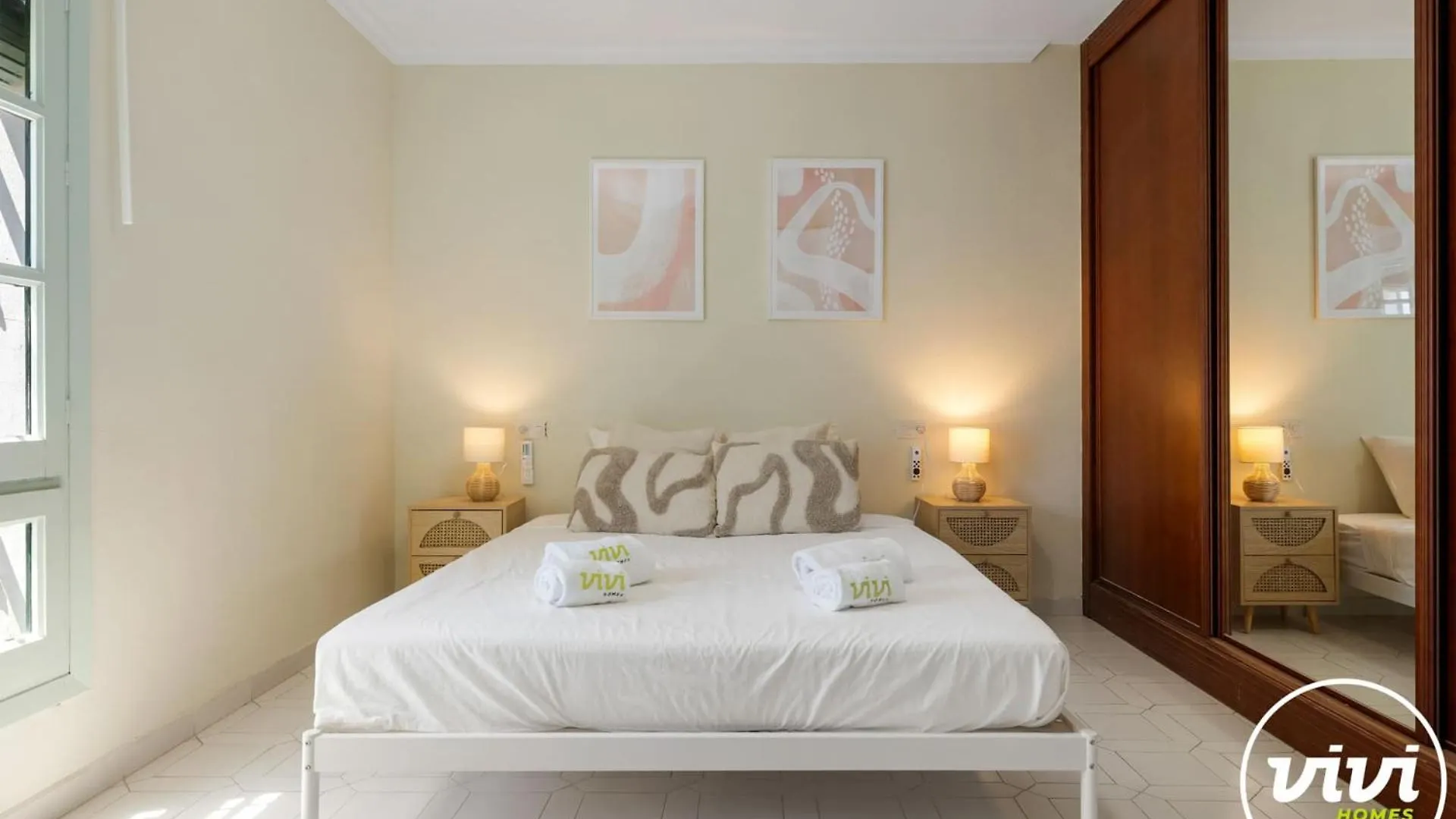 Vivi Homes - Serenity Mijas Hébergement de vacances