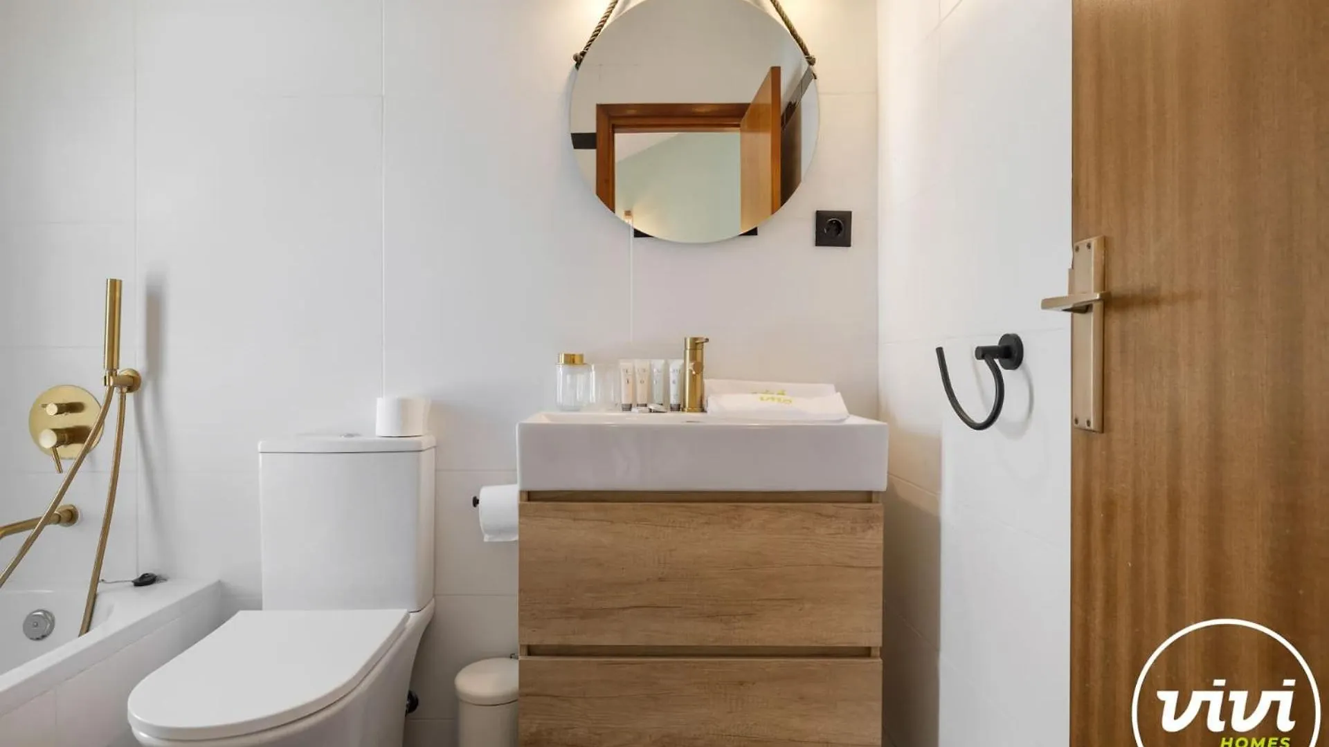 Vivi Homes - Serenity Mijas Hébergement de vacances