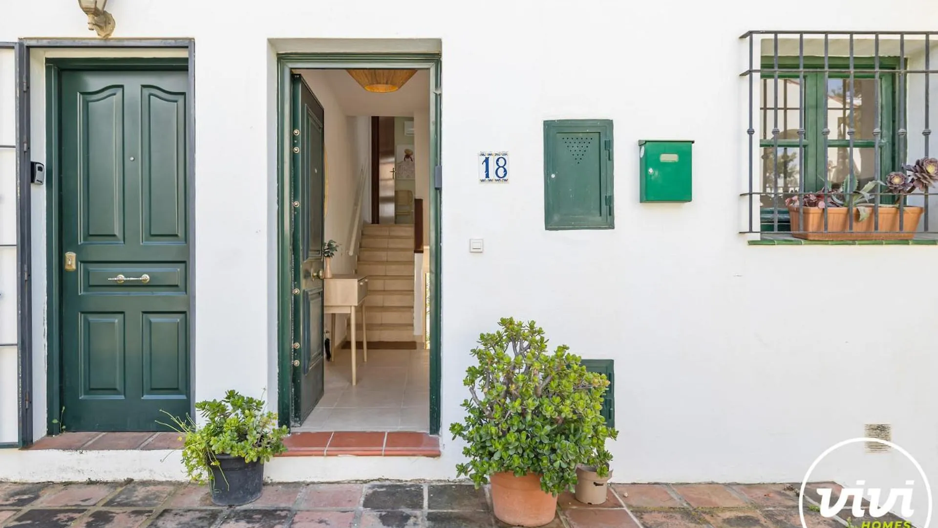 Vivi Homes - Serenity Mijas 0*,  Espagne