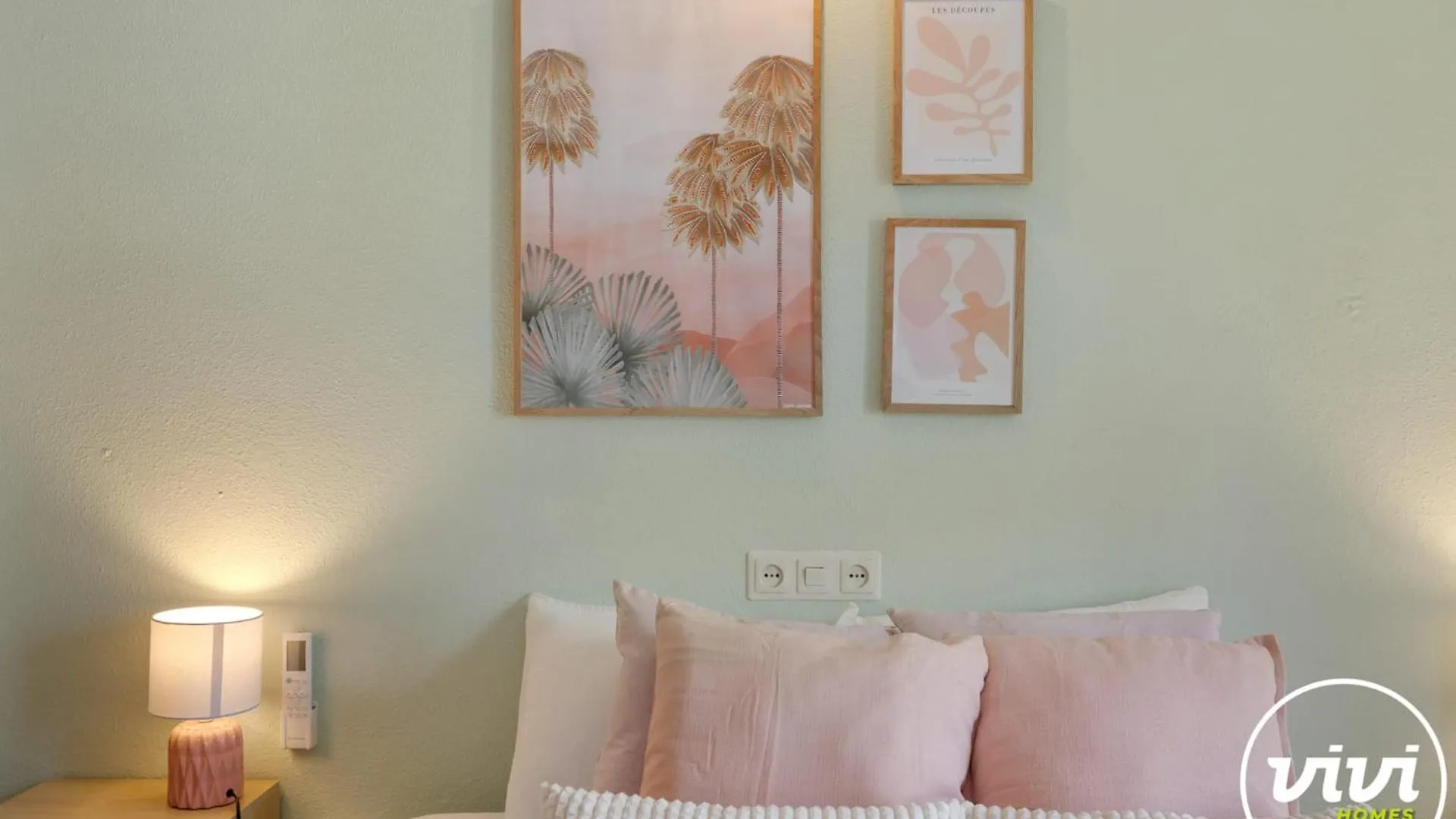 Vivi Homes - Serenity Mijas Hébergement de vacances