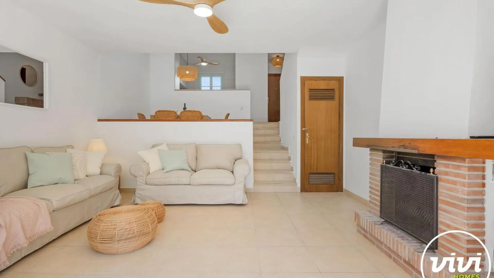 Vivi Homes - Serenity Mijas Hébergement de vacances
