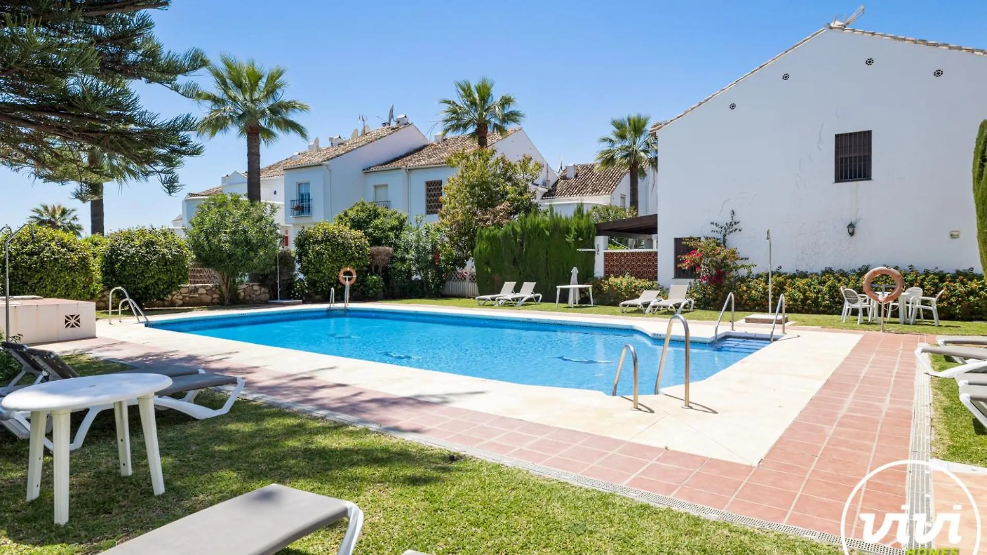 Vivi Homes - Serenity Mijas