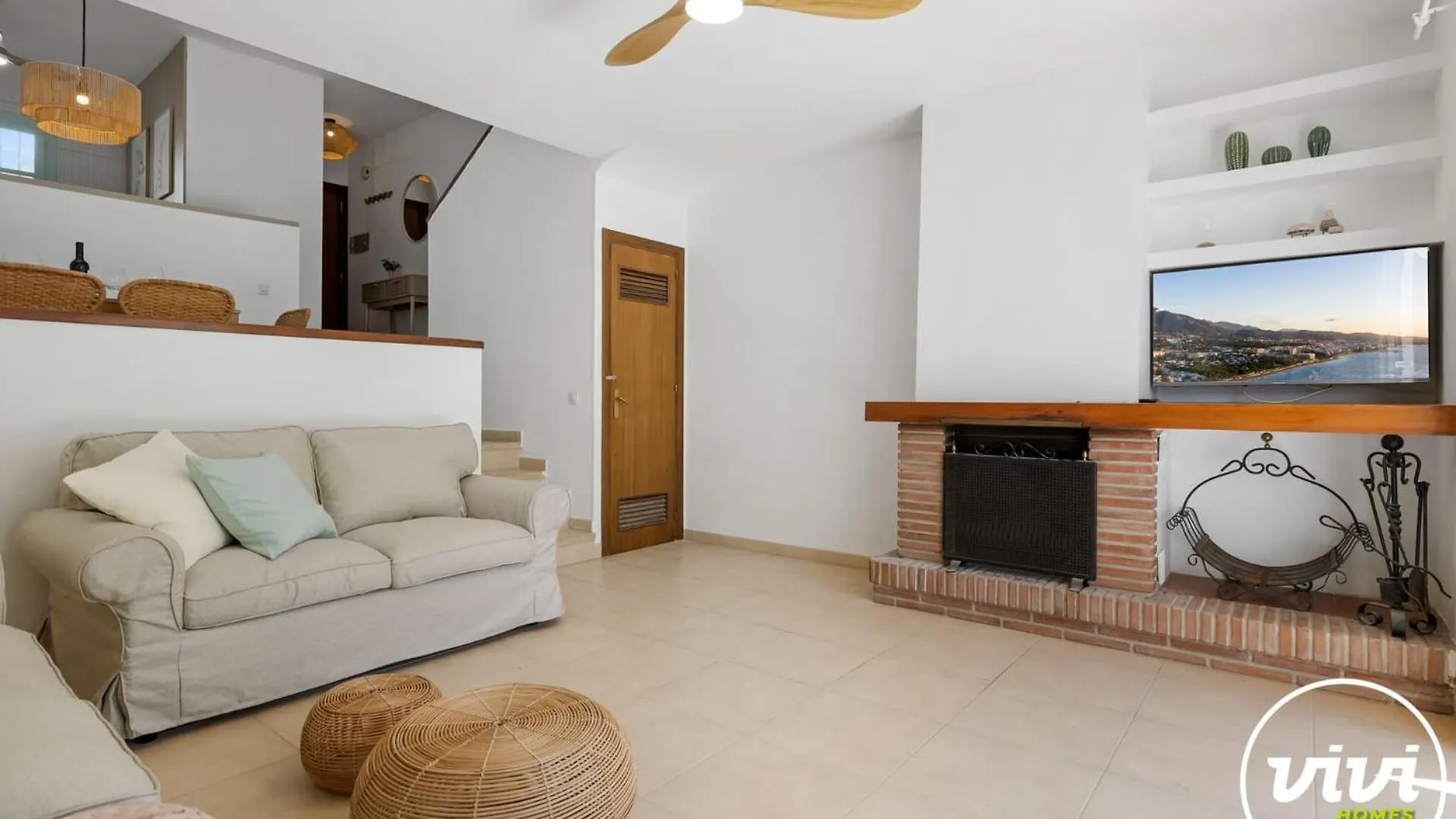 Vivi Homes - Serenity Mijas