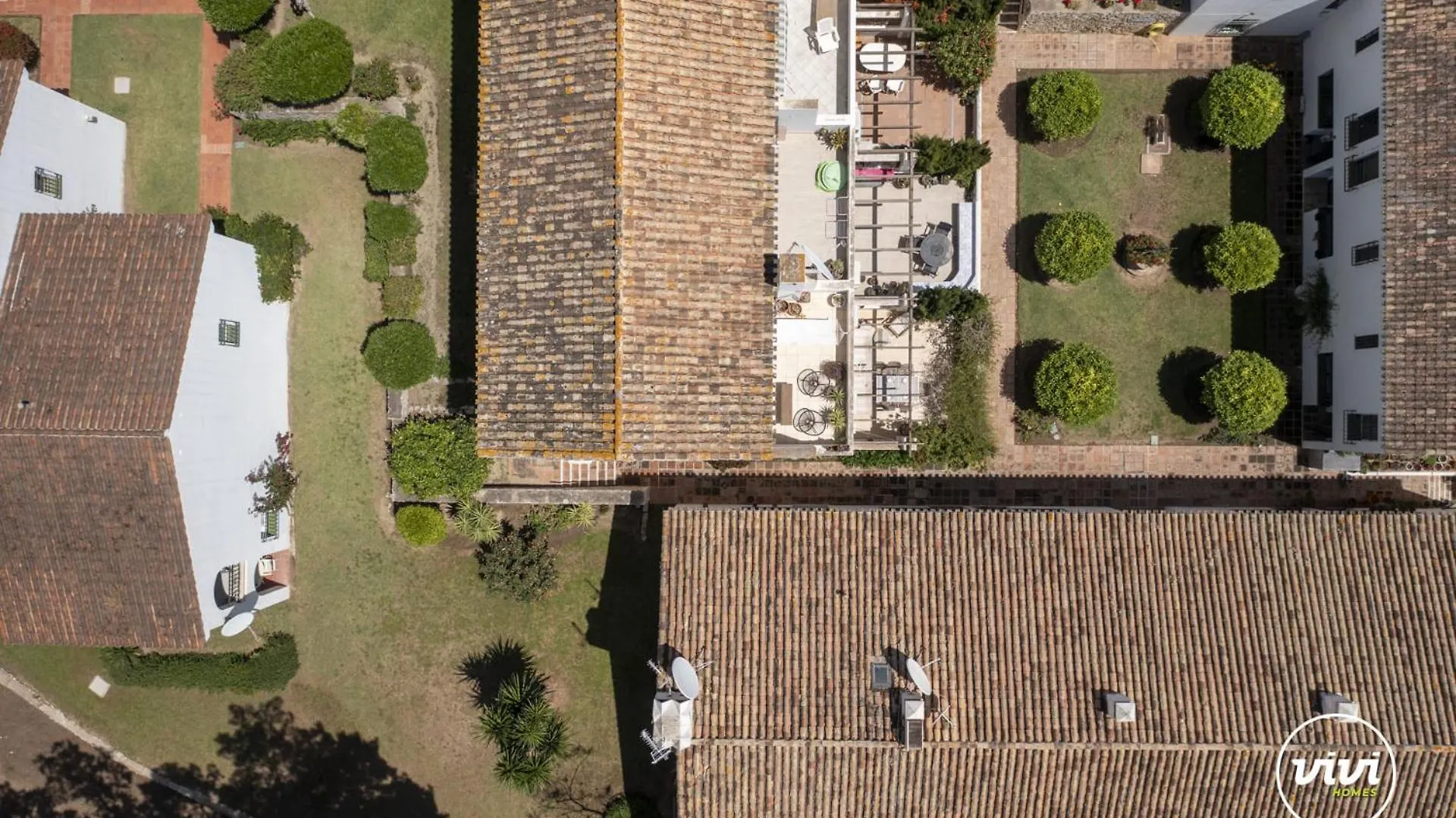 Vivi Homes - Serenity Mijas