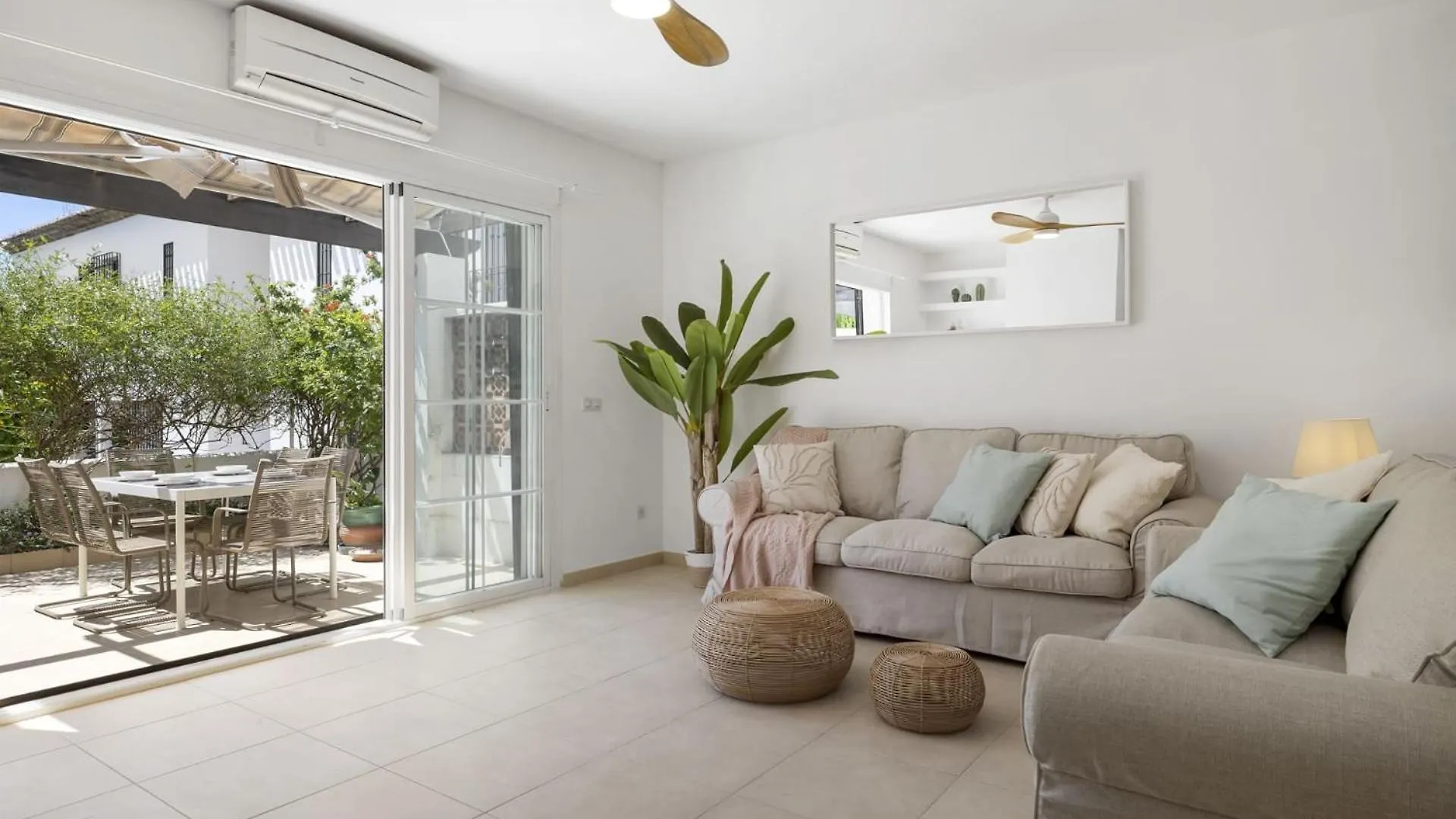 Vivi Homes - Serenity Mijas