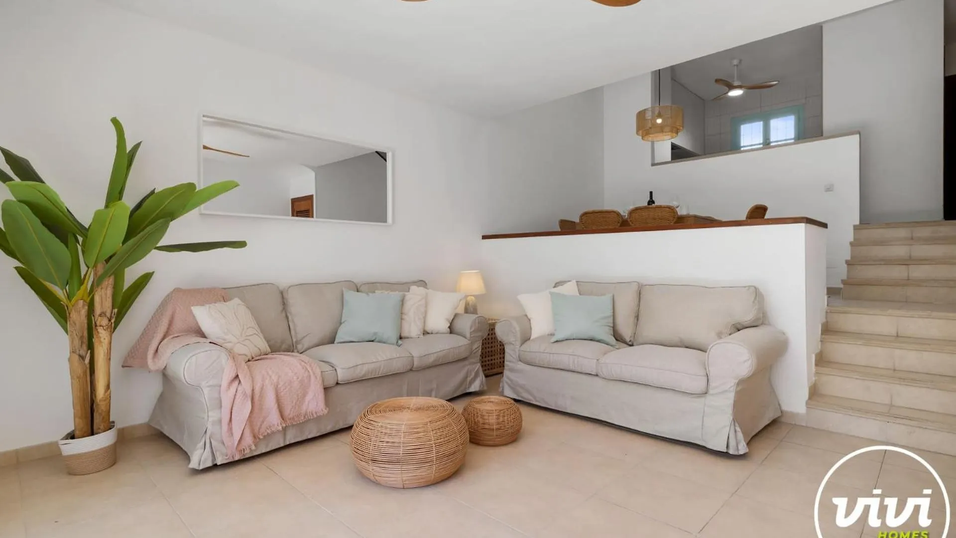 Vivi Homes - Serenity Mijas Costa Nyaraló
