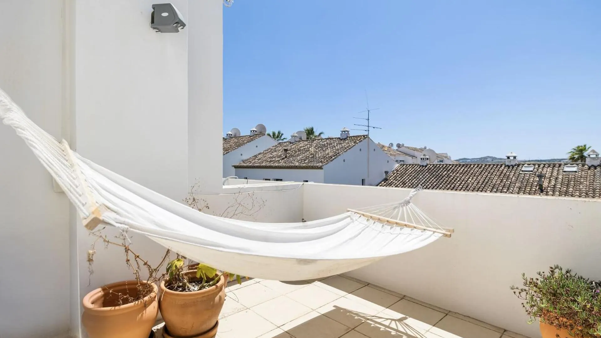 Vivi Homes - Serenity Mijas Hébergement de vacances