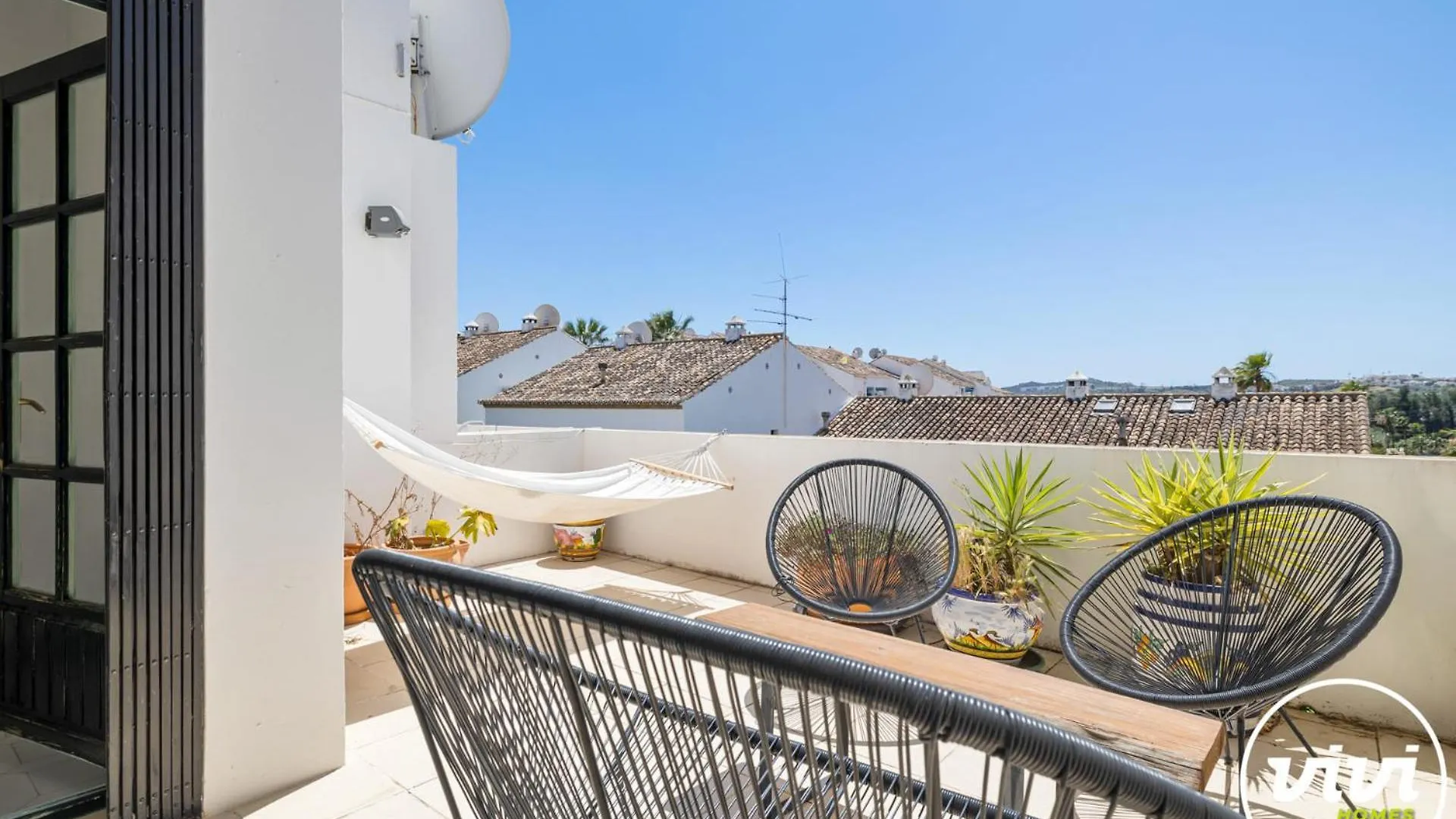 Vivi Homes - Serenity Mijas Costa 0*,