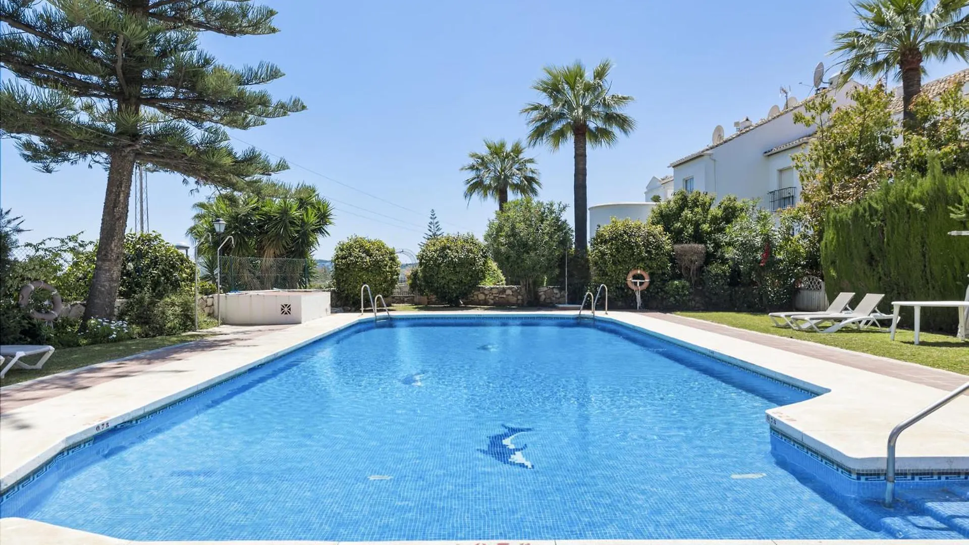 Vivi Homes - Serenity Mijas