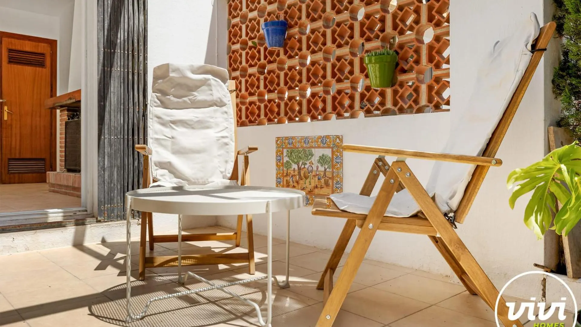 Vivi Homes - Serenity Mijas Costa 0*,