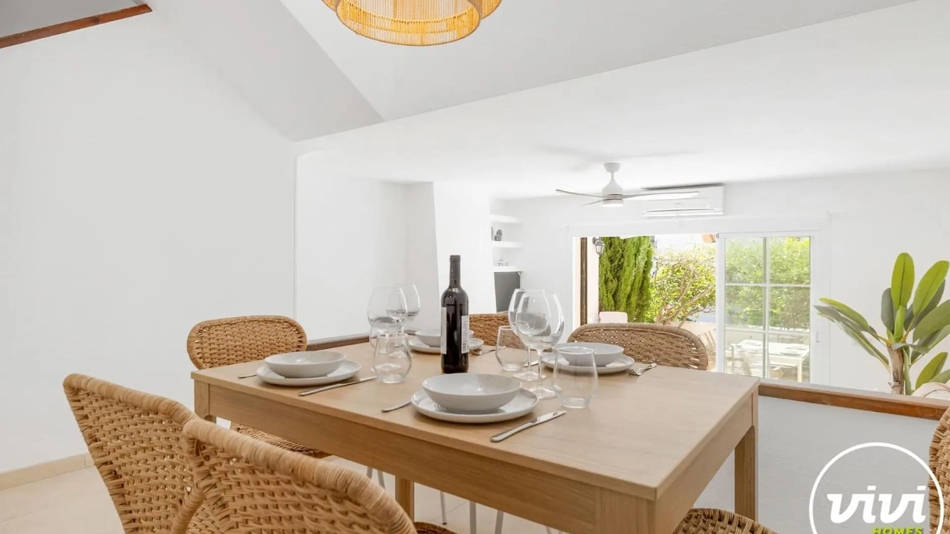 Vivi Homes - Serenity Mijas