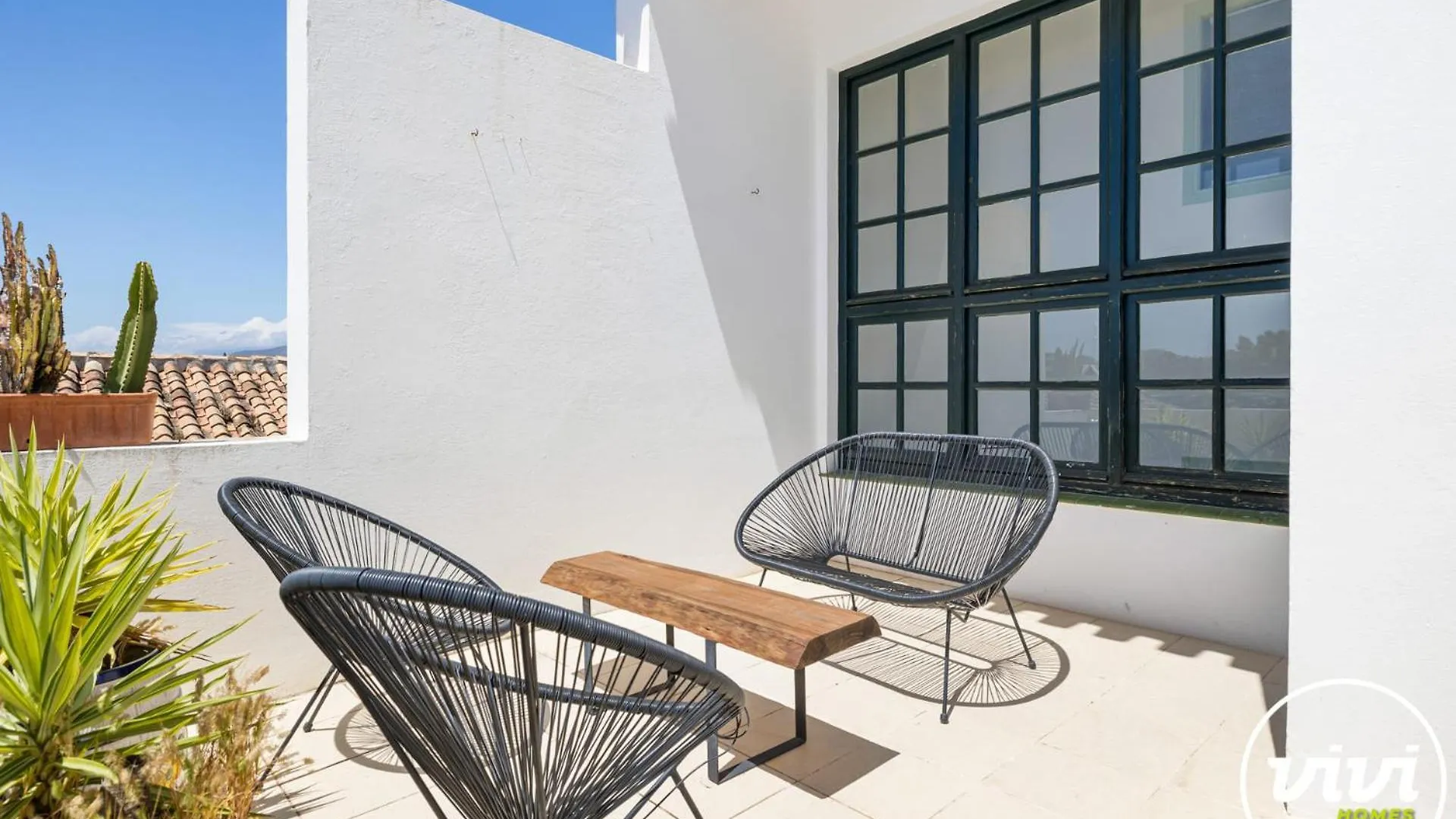 Vivi Homes - Serenity Mijas Costa