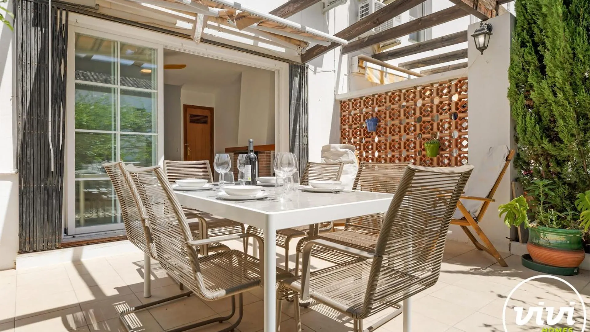Nyaraló Vivi Homes - Serenity Mijas Costa