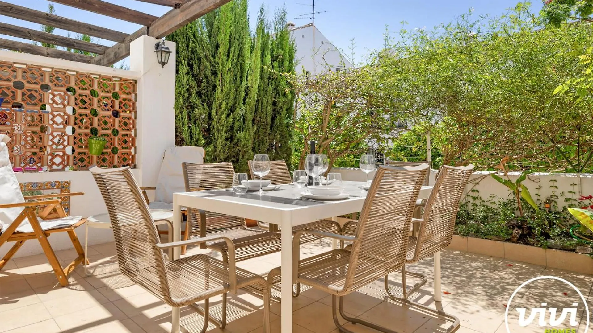 Vivi Homes - Serenity Mijas Costa Spanyolország